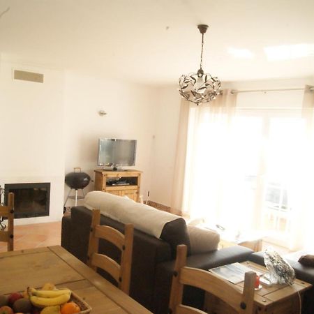 Duplex Em Cabanas Leilighet Cabanas De Tavira Eksteriør bilde