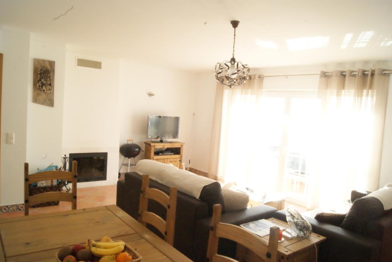 Duplex Em Cabanas Leilighet Cabanas De Tavira Eksteriør bilde