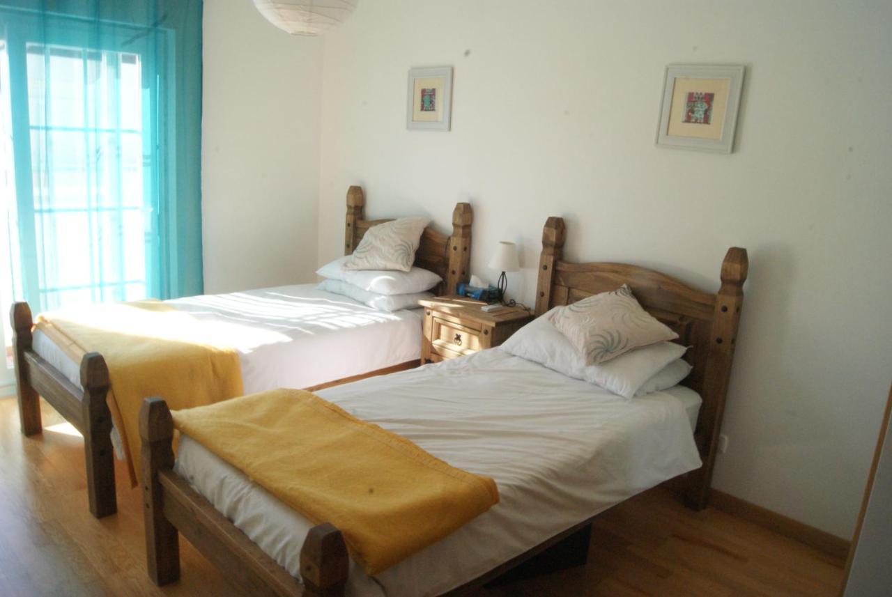 Duplex Em Cabanas Leilighet Cabanas De Tavira Eksteriør bilde