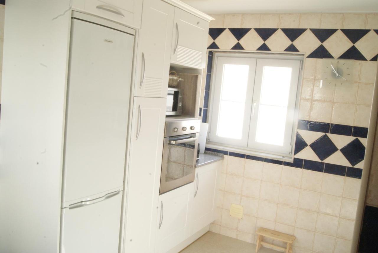Duplex Em Cabanas Leilighet Cabanas De Tavira Eksteriør bilde